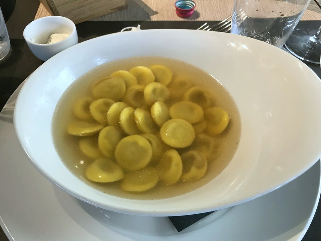 Festival dell’Anolino 2019: programma e chef a Fiorenzuola d’Arda Chi chef presenti al Festival dell’Anolino 2019