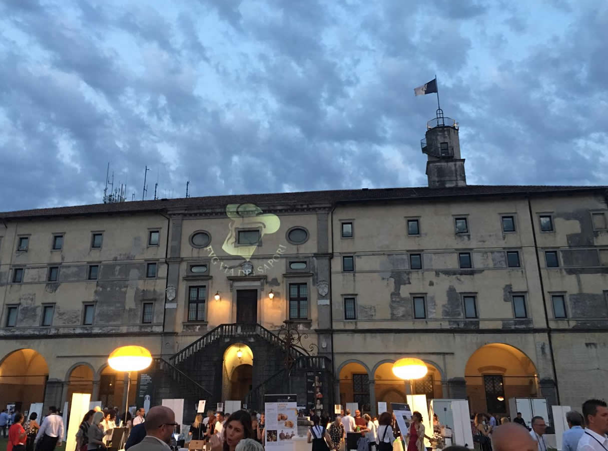 Aspettando Friuli DOC 2019, prima cena dei Solisti del Gusto Aspettando Friuli DOC 2019