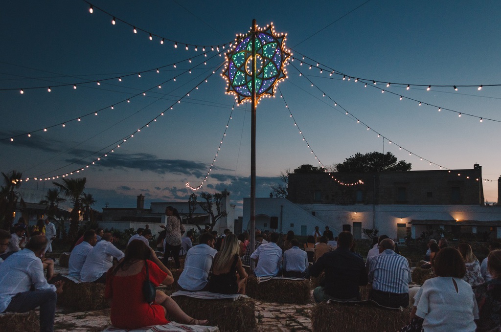 Tutto su Vino e Musica 2019 a Grottaglie Quando si svolge Vino e Musica 2019 a Grottaglie