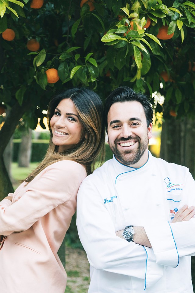 CLAI Challenge a Bologna: la sfida a squadre in 2 puntate Alessia Ventura presenta CLAI Challenge a Bologna: