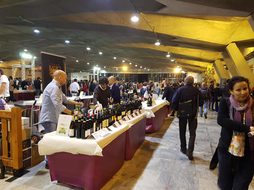 Torino Beve Bene, le nostre scoperte alla fiera dei vini naturali Cosa abbiamo scoperto a Torino Beve Bene