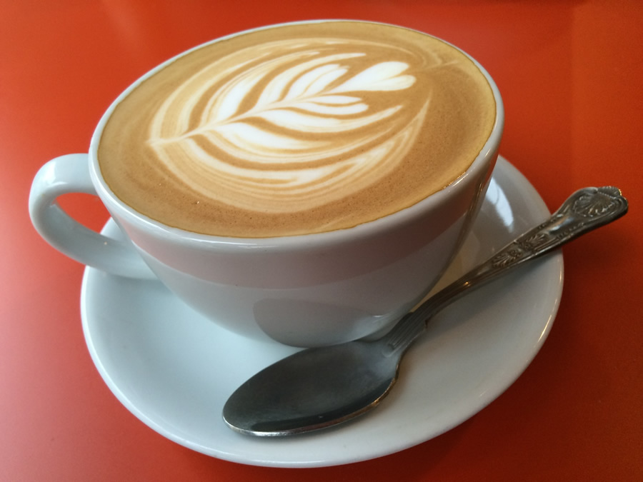 Quale tazza scegliere per l'espresso e per il cappuccino