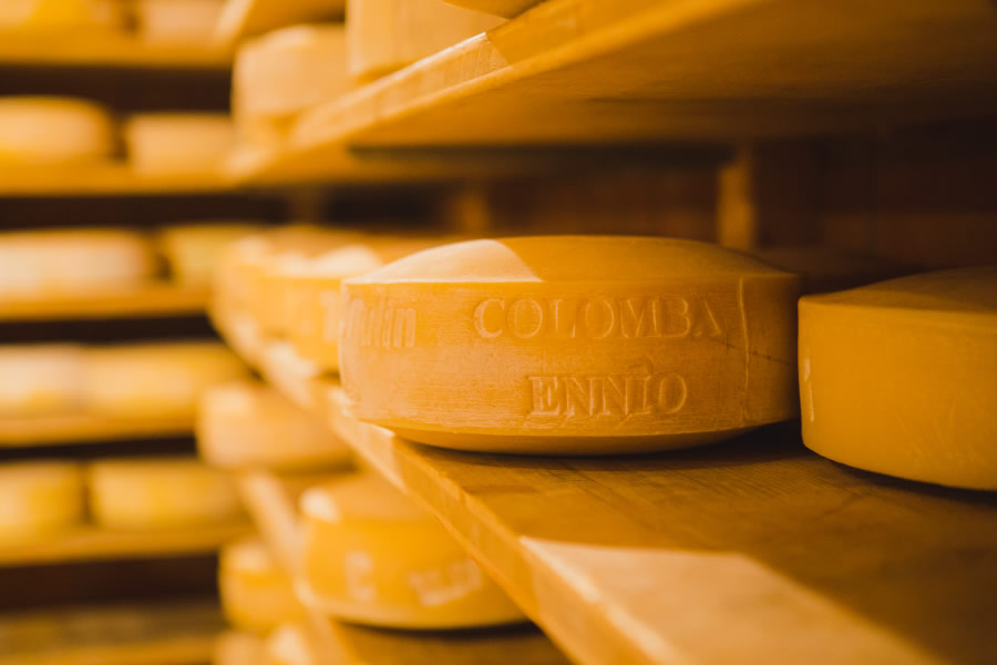 Agriturismo Al Tulin, la cucina tipica friulana a Montenars Udine