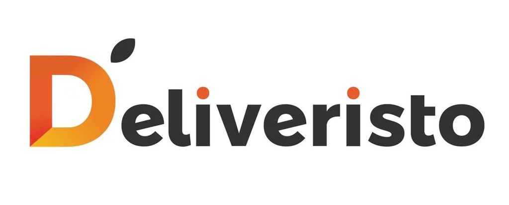 Tra 4 startup italiane nel food, Deliveristo aiuta i ristoratori: le grandi idee dei millenial Logo della Startup Deliveristo