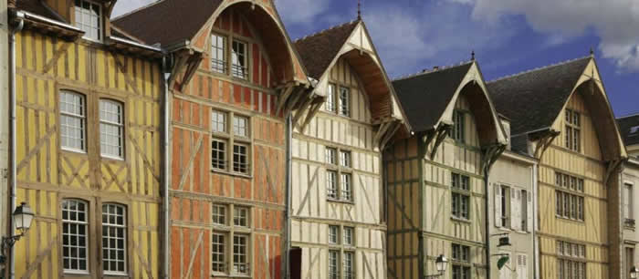 Troyes: visitare la Francia nel 2020: ecco 12 motivi golosi