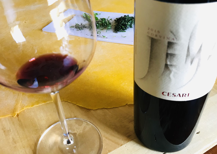 Gerardo Cesari: 3 vini della cantina veronese da provare Gerardo Cesari: 3 vini della cantina veronese da provare