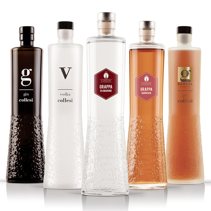 Grappa Tenute Collesi Grappa Tenute Collesi