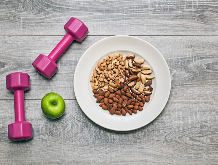 Cosa mangiare per aumentare la massa muscolare Cosa mangiare per aumentare la massa muscolare