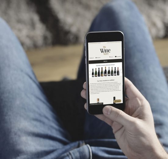My Wine Store: il lato umano dell’e-commerce