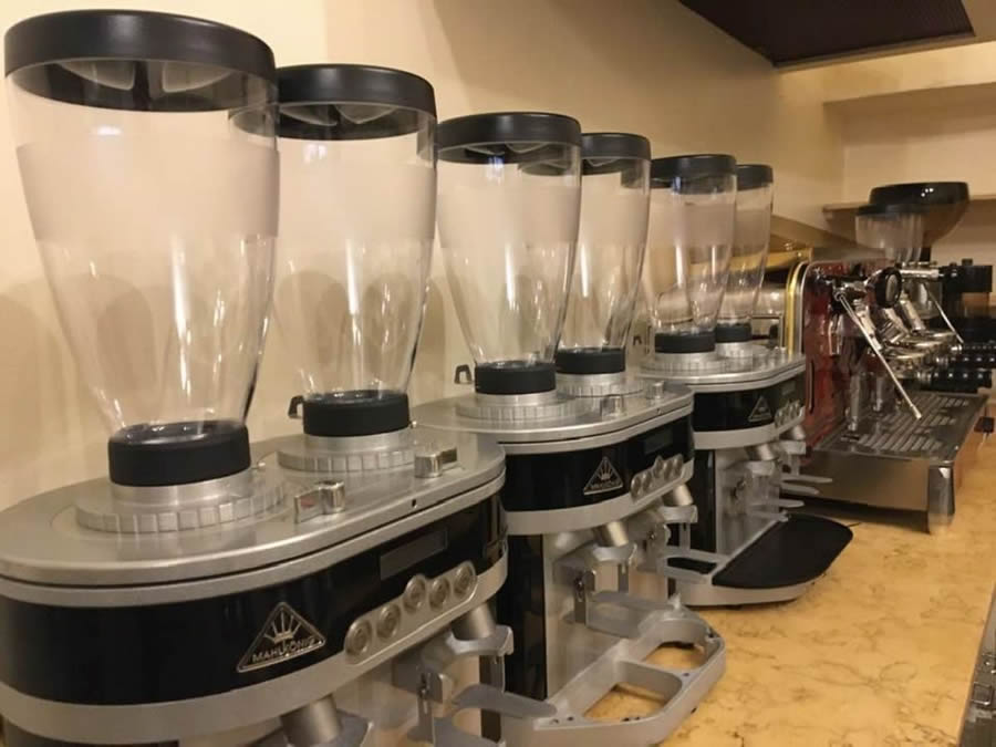 Caffè Terzi a Bologna chiude? Ecco cosa sta succedendo! Caffè Terzi a Bologna chiude?