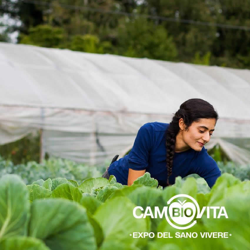 CamBIOvita 2021: tutte le novità della fiera catanese
