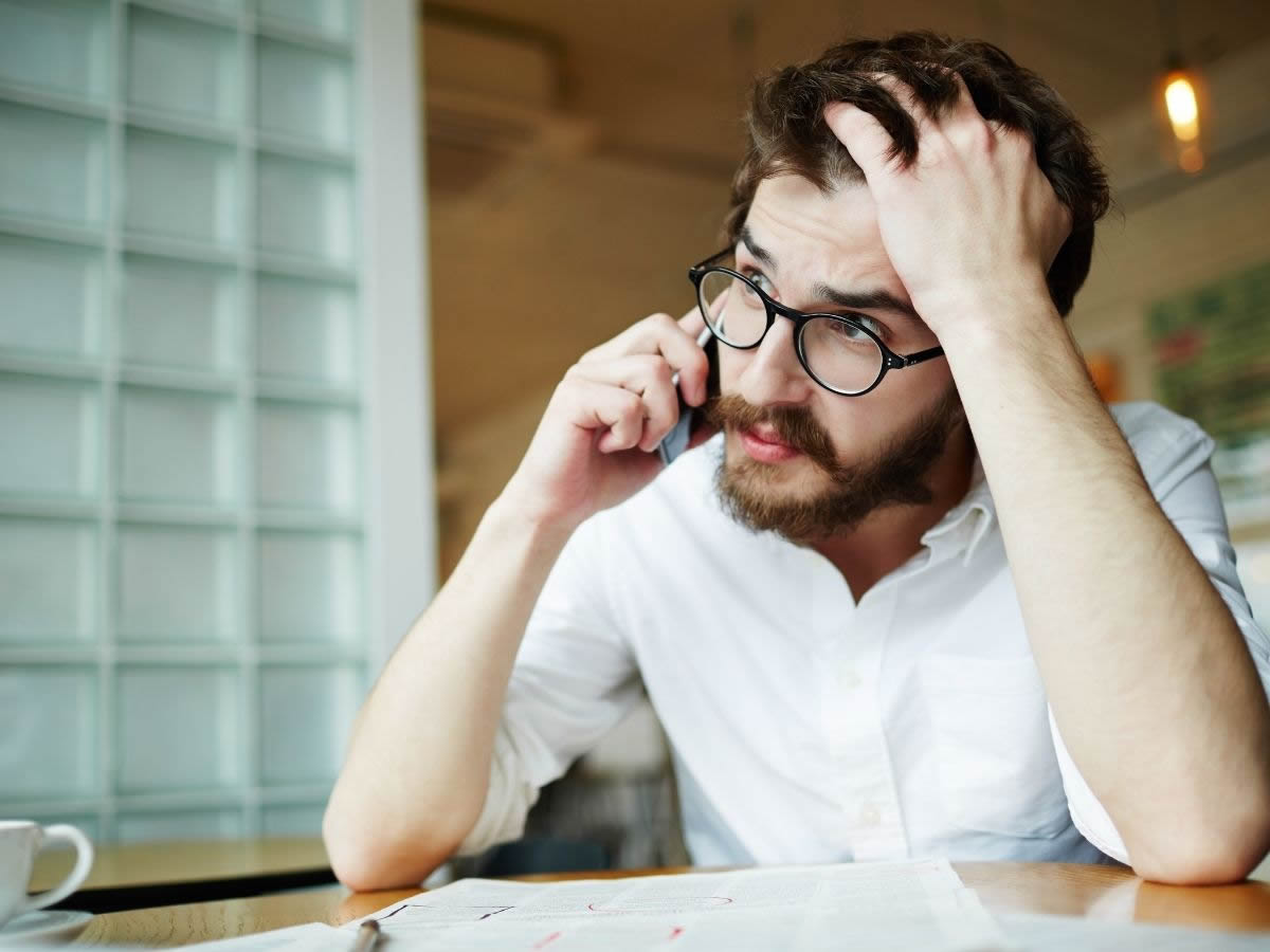 SOS psicologico per imprenditori: FIPE lancia "Pronto ci sono"