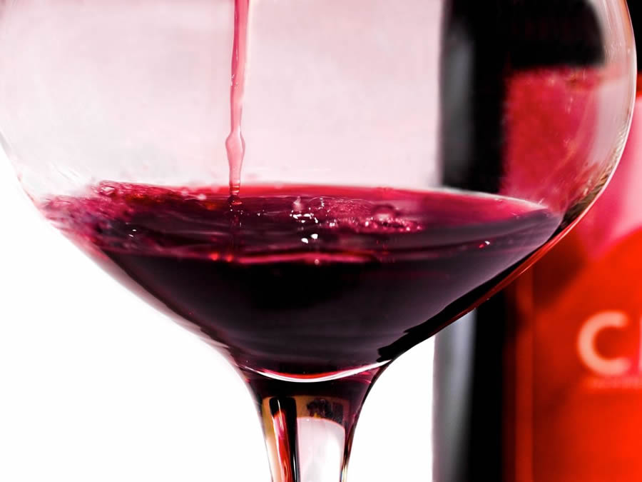 Chianti tra i Vini italiani più amati all'estero