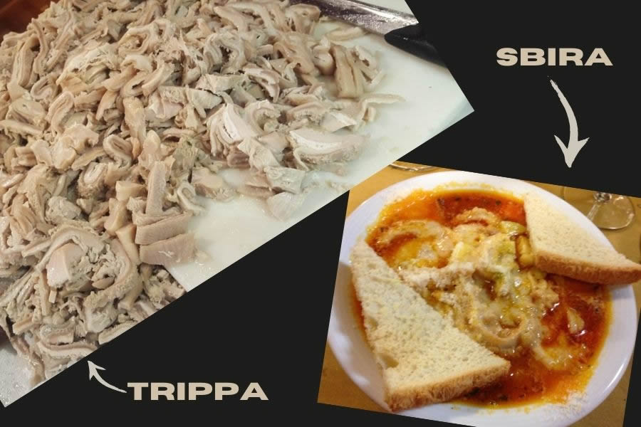 L’altra faccia della cucina ligure: 11 piatti per stomaci forti