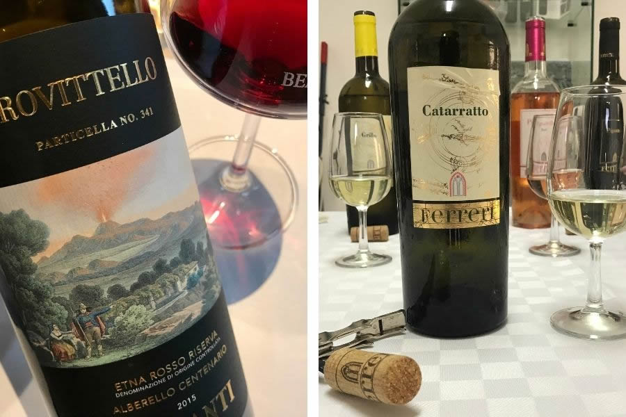 Consigli su quali vini bere in primavera: 10 etichette siciliane Quali vini bere in primavera? Ecco 10 etichette siciliane