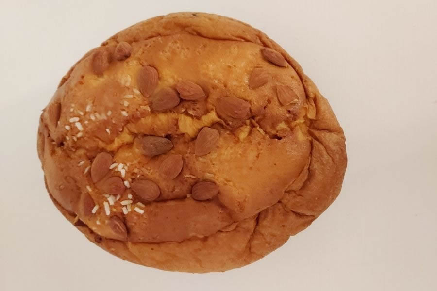 Pane di Pasqua di Tommaso Perrucci Tommaso Perrucci Pane di Pasqua