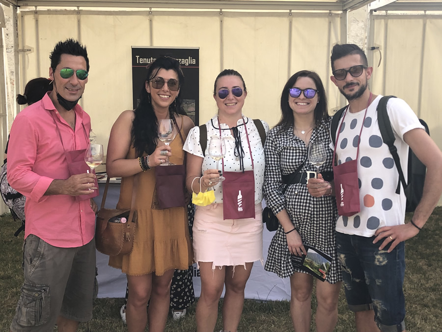 Only Wine Festival di Città di Castello Only Wine 2021 Festival di Città di Castello
