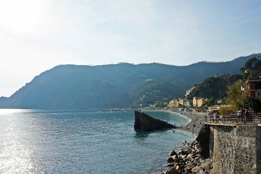 7 borghi della Liguria dove si mangia bene
