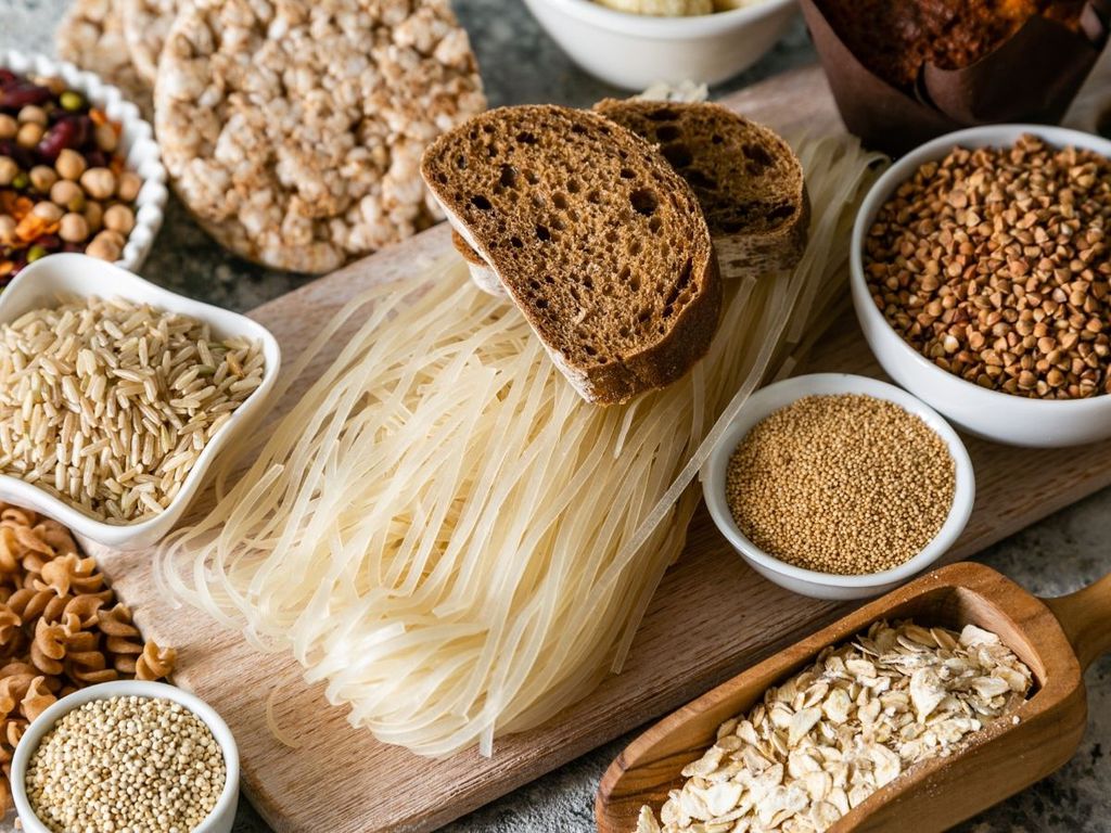 Sensibilità al glutine non celiaca: differenza con la celiachia Sensibilità al glutine non celiaca: differenza con la celiachia
