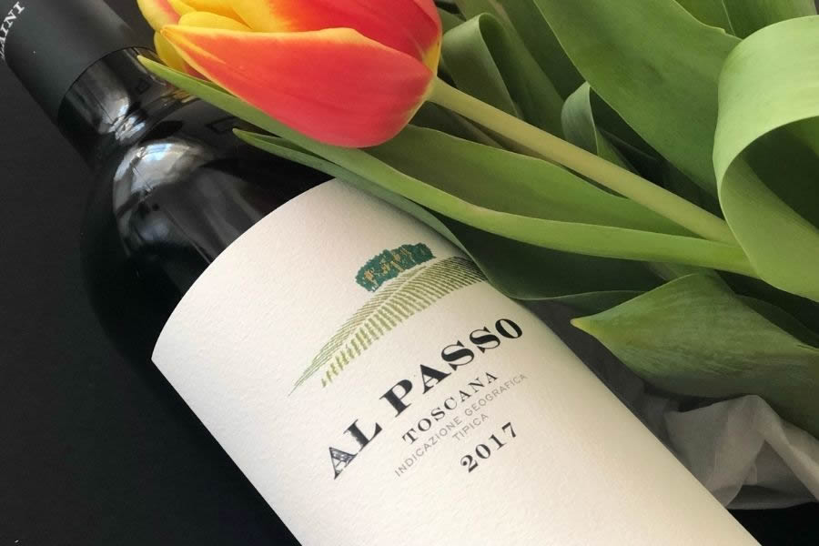 Tolaini: azienda Chianti Classico Al Passo, il supertuscan di Pierluigi Tolaini