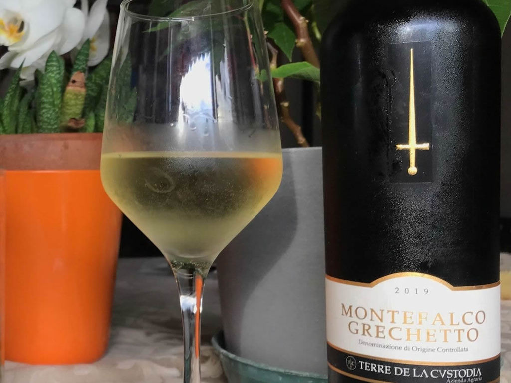 Vini Terre de la Custodia: la nostra degustazione