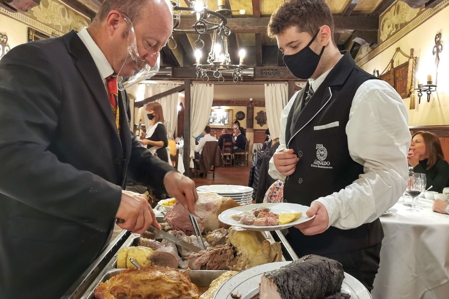 Weekend a Modena: 5 indirizzi imperdibili per i buongustai Weekend a Modena: 5 indirizzi imperdibili per i buongustai
