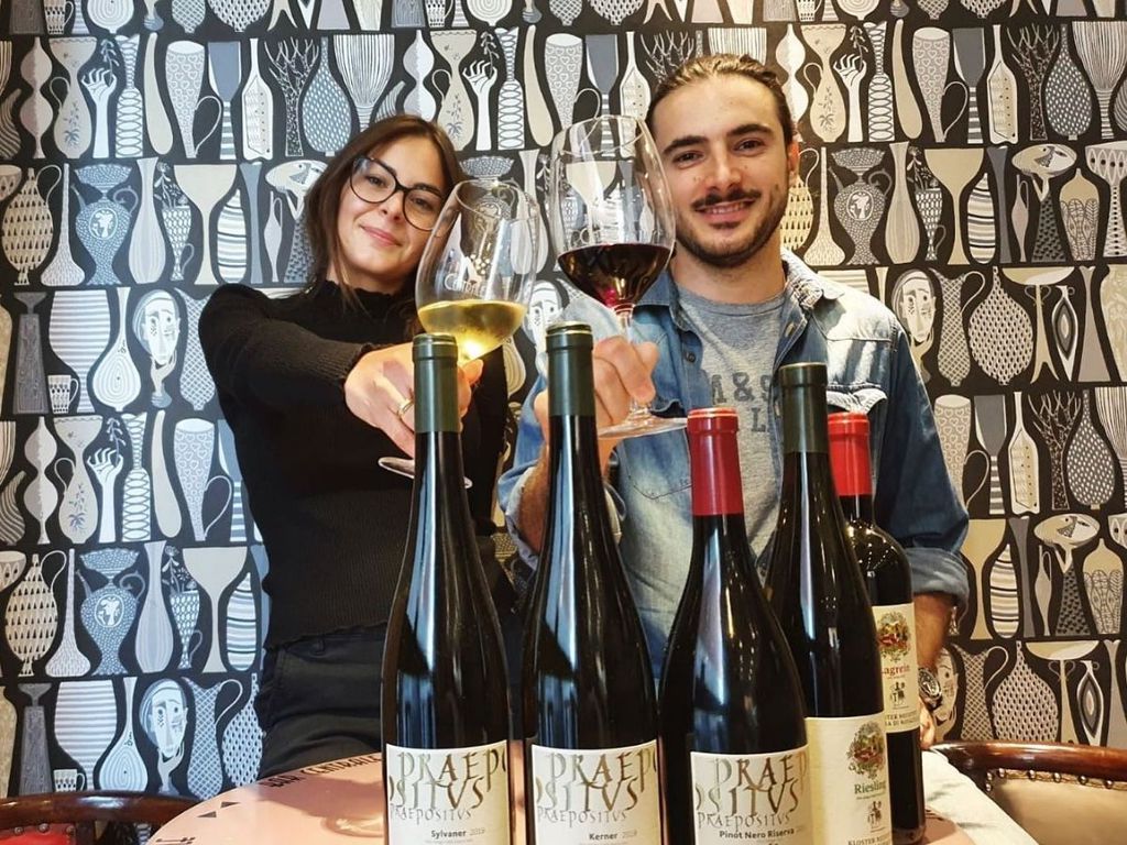 Bar Centrale e Bar Otello di Imola: no all'offerta standardizzata Bar Centrale e Bar Otello di Imola: no all'offerta standardizzata