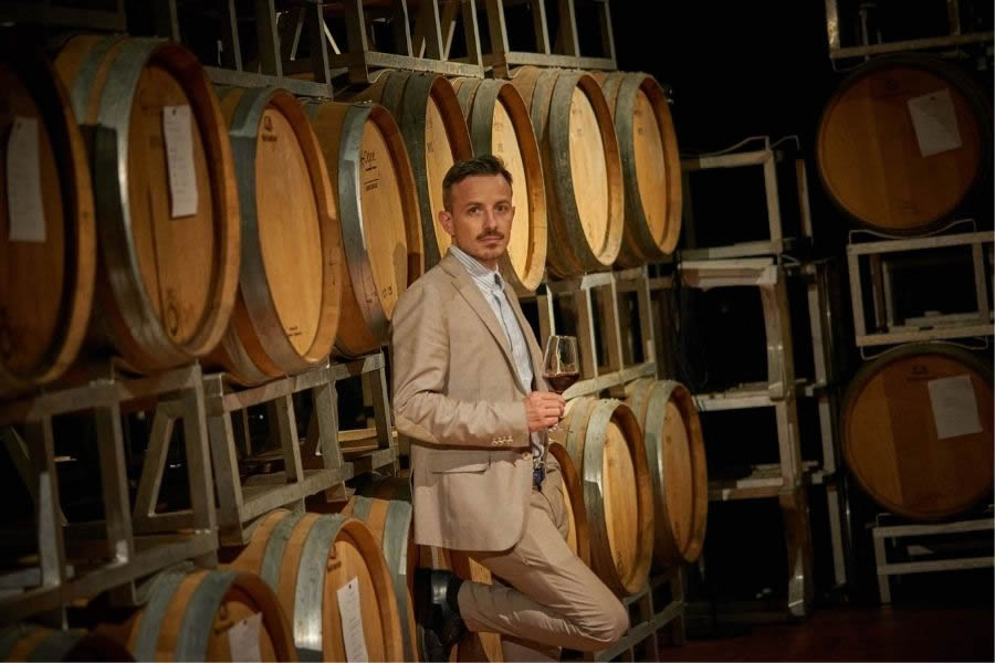 130 anni di Cantine Giacomo Montresor 130 anni di Cantine Giacomo Montresor