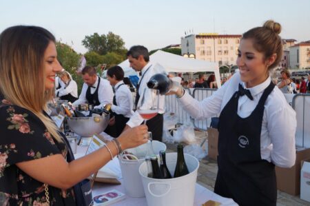 Tramonto DiVino 2022: tappe, programma e novità Tramonto DiVino 2022: tappe, programma e novità
