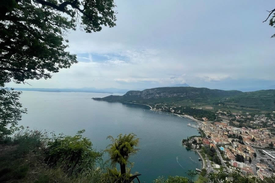 Masterclass sulle Capacità evolutive del Chiaretto di Bardolino