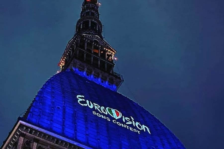 Piemonte Tasting Experience a Torino: appuntamenti durante l'Eurovision Piemonte Tasting Experience durante l'Eurovision