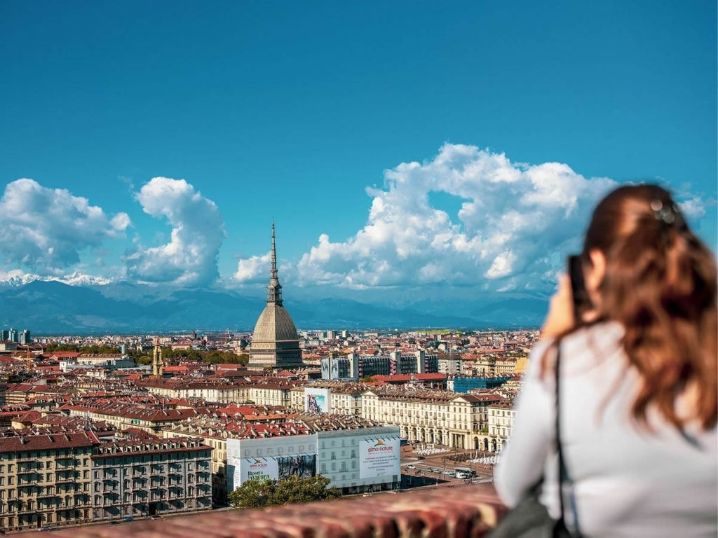 Piemonte Tasting Experience: appuntamenti golosi durante l'Eurovision
