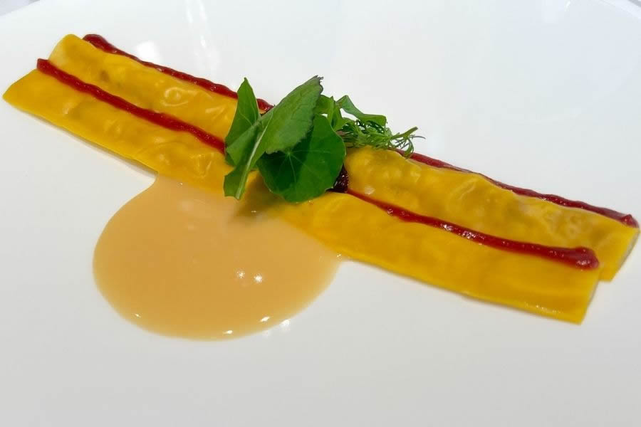 Ristorante Makorè a Ferrara: menù, servizio e recensione Ristorante Makorè a Ferrara: menù, servizio e recensione