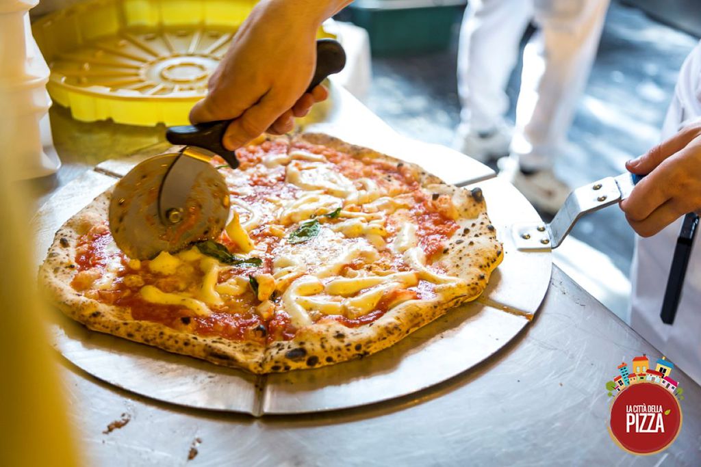 La Città della Pizza 2022: a Roma i migliori pizzaioli d'Italia