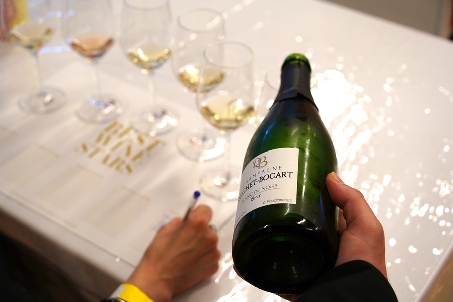 Successo per Best Wine Stars 2022: oltre 3500 visitatori
