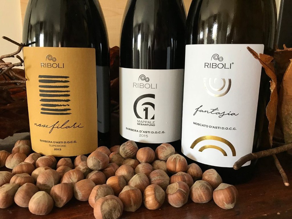 Cantina Riboli: recensione dei vini dell'azienda di Sessame Cantina Riboli: recensione dei vini dell'azienda di Sessame