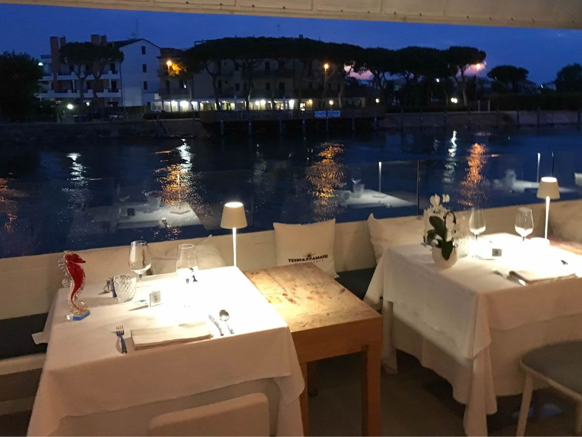 Ristoranti a Jesolo: 11 indirizzi per mangiar bene Ristoranti a Jesolo: 11 indirizzi per mangiar bene