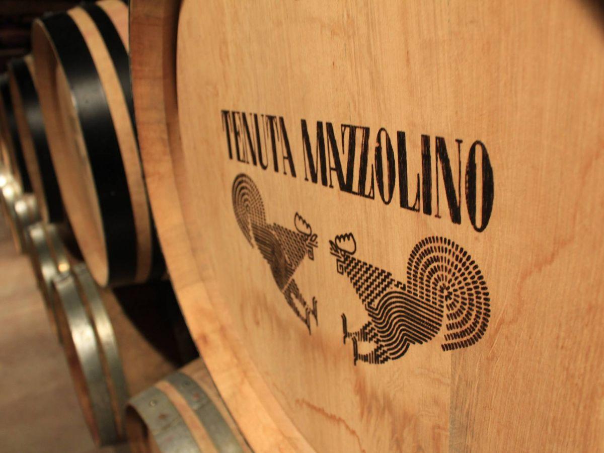 Pinot Nero di Tenuta Mazzolino: la nostra recensione Pinot Nero di Tenuta Mazzolino: la nostra recensione