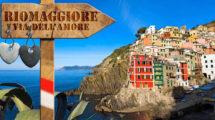Trekking in Liguria: i sentieri da non perdere e dove fermarsi a mangiare