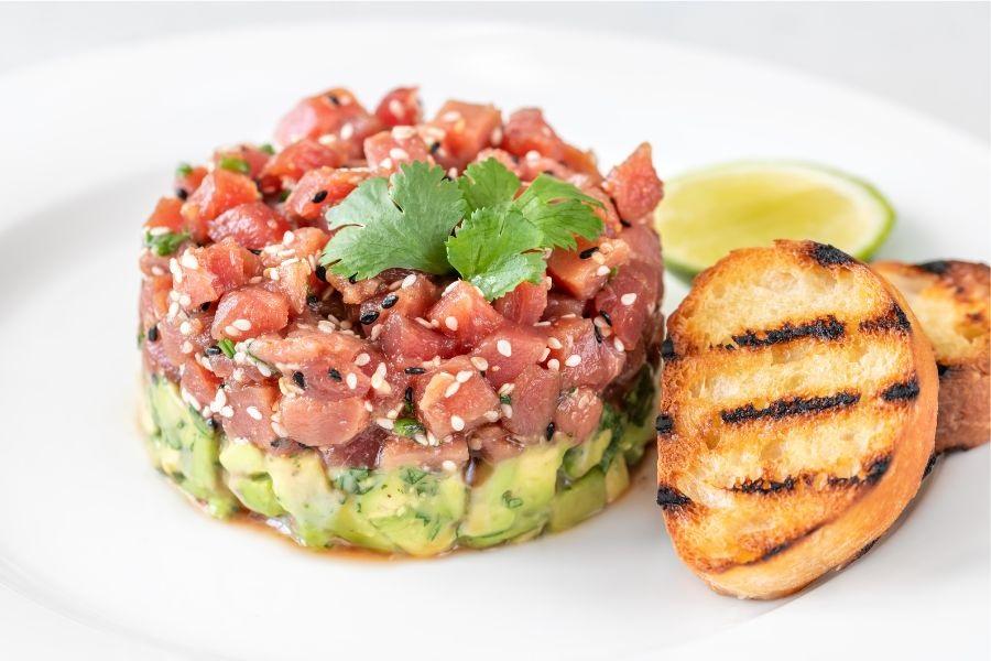 4 ricette di tartare di carne: semplici e gustose