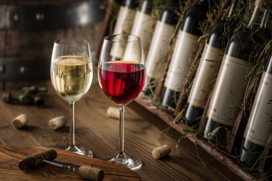 Come scegliere il vino da regalare? Segui questi consigli