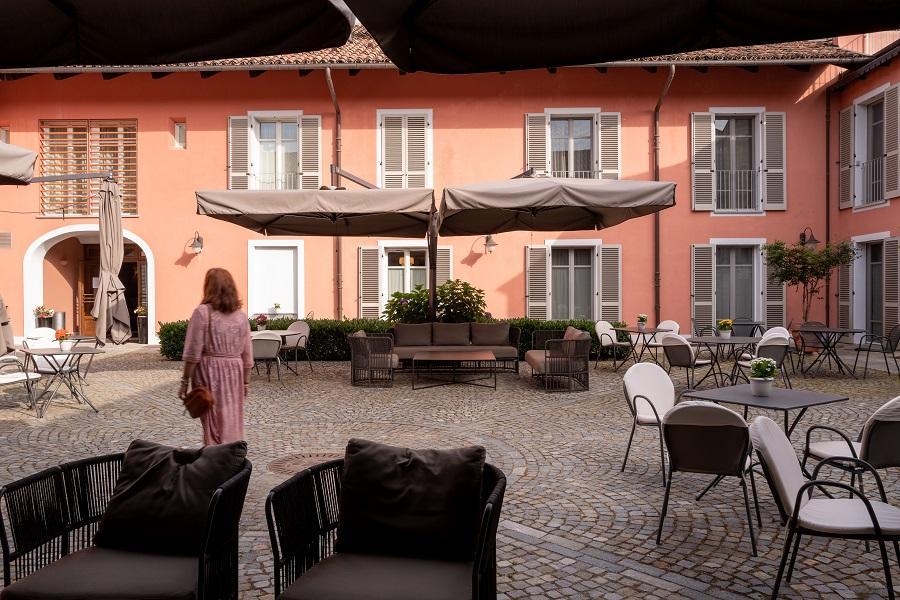 Relais Villa D’Amelia e Ristorante DaMà: cena e relax in Alta Langa Relais Villa D’Amelia e Ristorante DaMà: cena e relax in Alta Langa