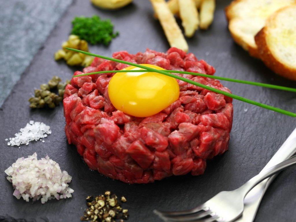 4 ricette di tartare di carne: semplici e gustose