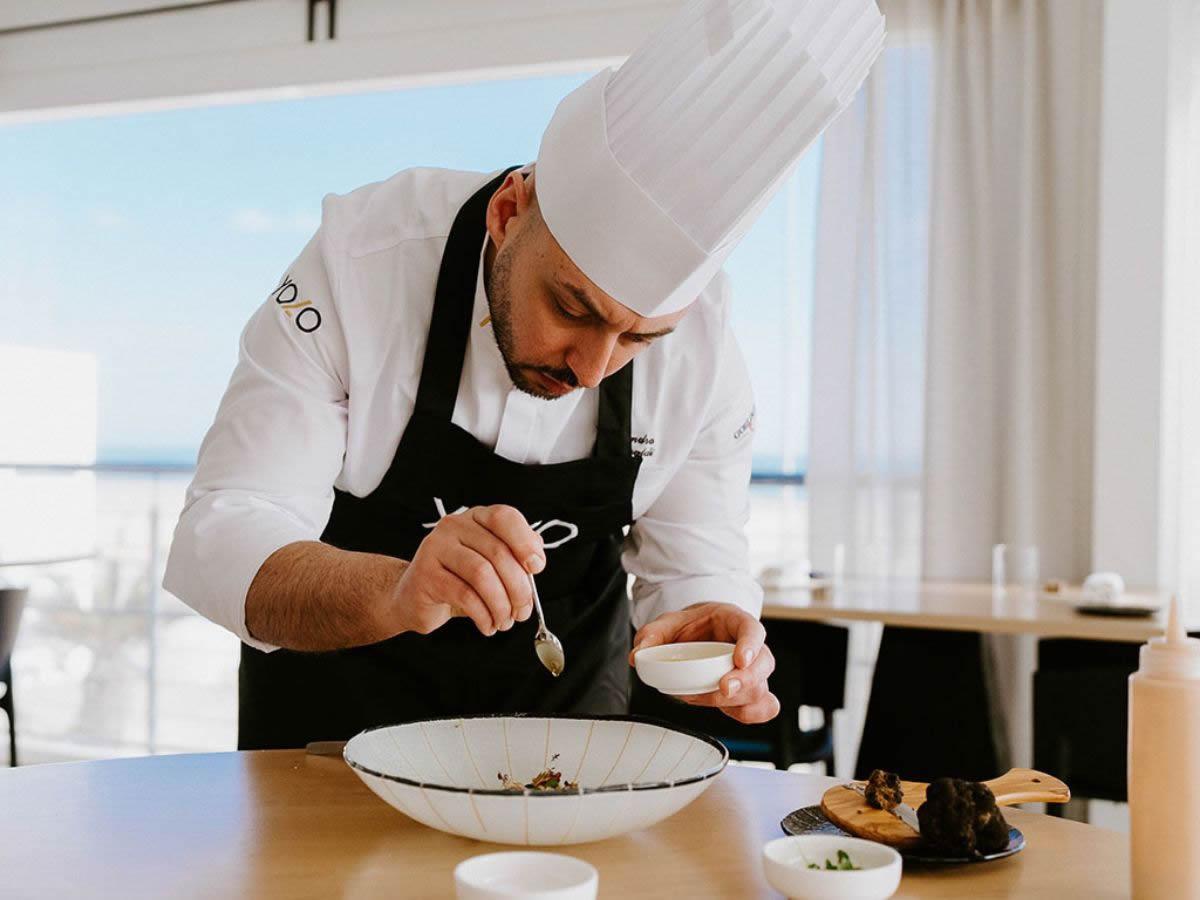YOLO Restaurant a Roseto degli Abruzzi: la nostra recensione YOLO Restaurant a Roseto degli Abruzzi: la nostra recensione