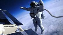 La Nutrizione nello spazio: la tavola degli astronauti