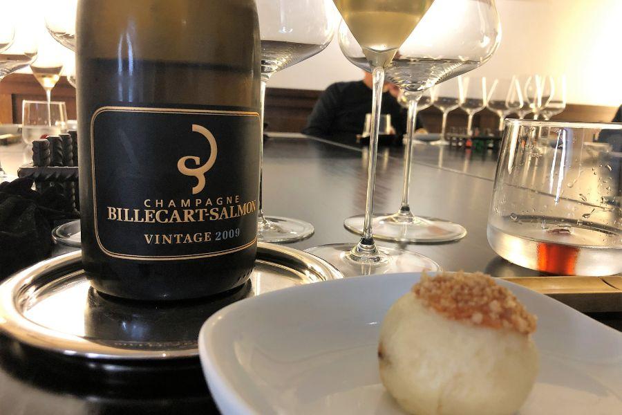 Come funziona iDealwine: il sito per comprare, vendere e stimare vini Uno degli Champagne venduti su iDealwine