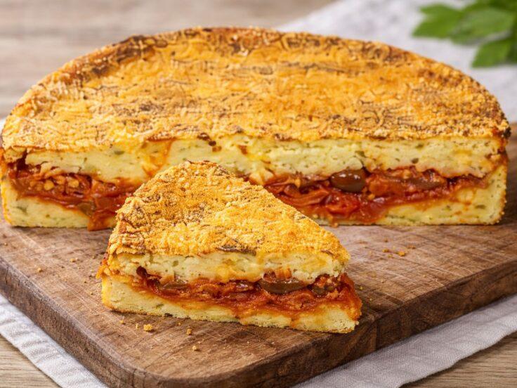 Pitta salentina: ricetta classica della focaccia di patate del Salento