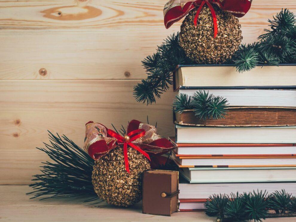 10 libri di cucina da regalare a Natale 2022