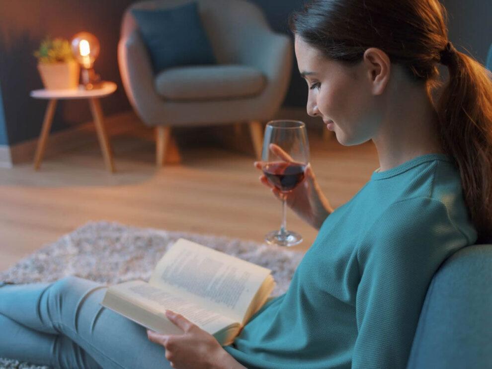 Carnet di degustazione: una guida per riconoscere i vini