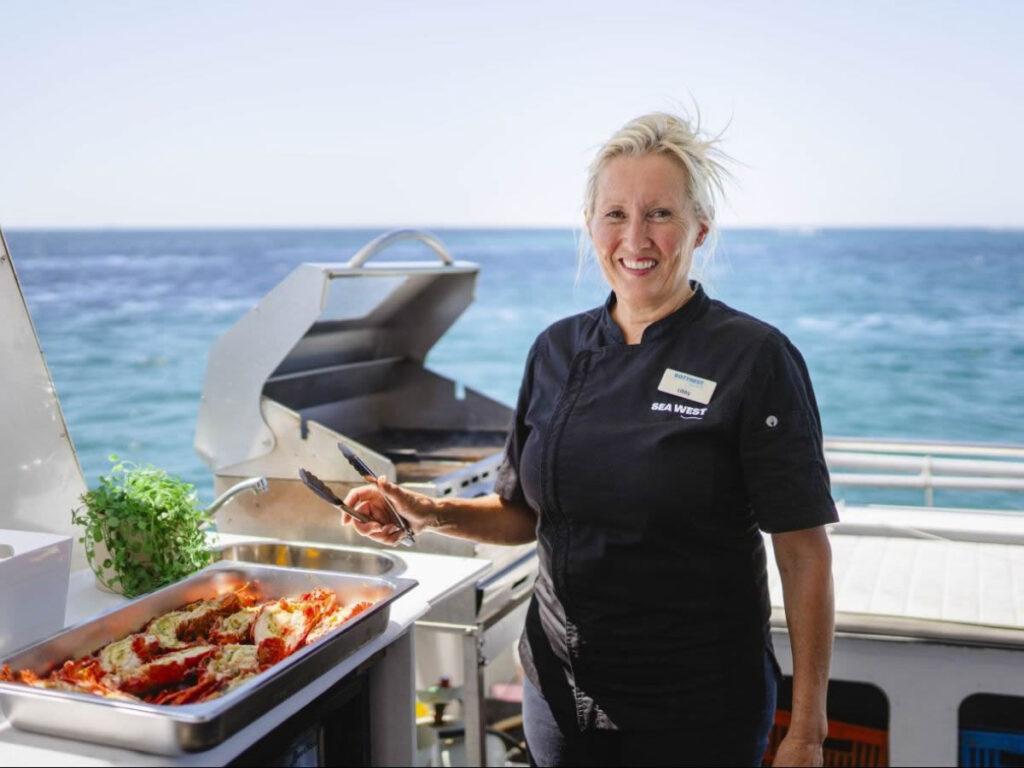 Cucina dell'Australia Occidentale: 5 esperienze da provare
